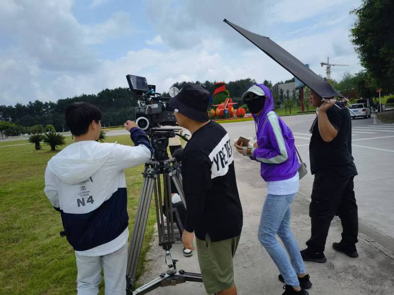 场景赋能，青海TVC拍摄打造品牌沉浸式体验
