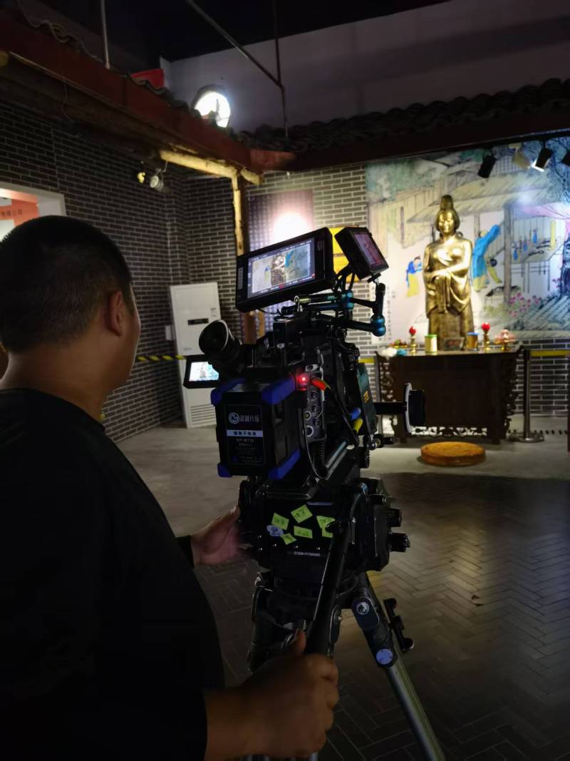 场景赋能，沉浸体验——青海TVC与广告片拍摄制作的场景化探索