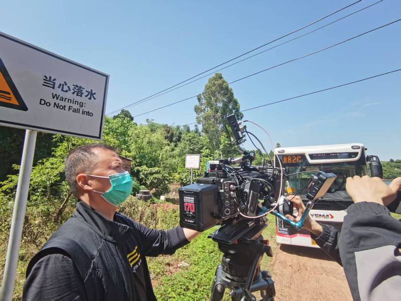青海TVC拍摄公司：深耕本地市场，为品牌定制专属拍摄方案