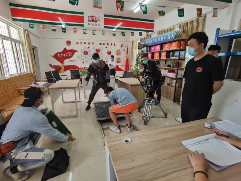 追星女孩心理学分析报告：青海广告片拍摄公司揭秘饭圈应援式传播逻辑